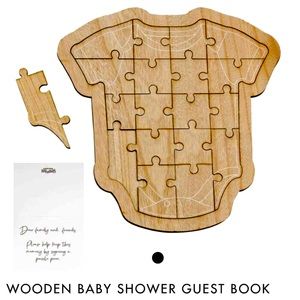 Alternative guestbook